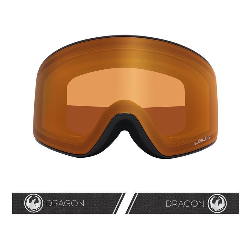 Dragon PXV Echo Goggles image number 2